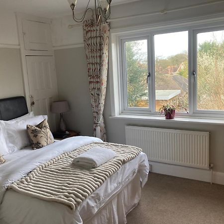 Abi B&B Cliftonville Buitenkant foto