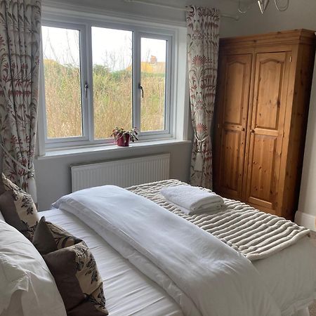 Abi B&B Cliftonville Buitenkant foto