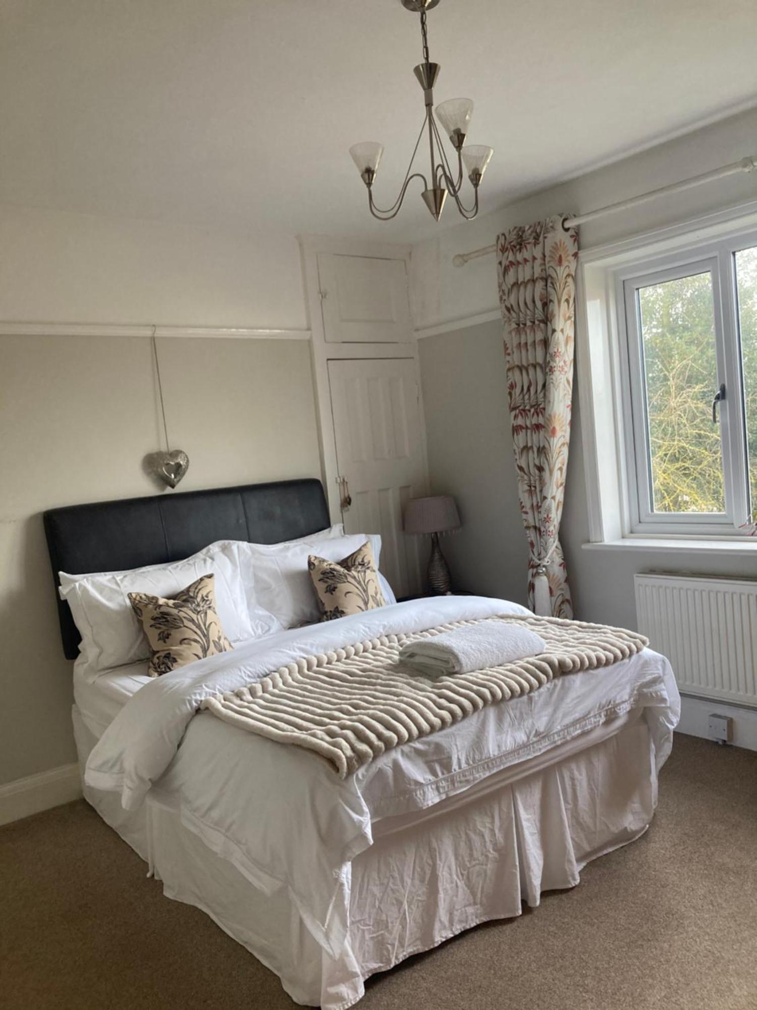 Abi B&B Cliftonville Buitenkant foto